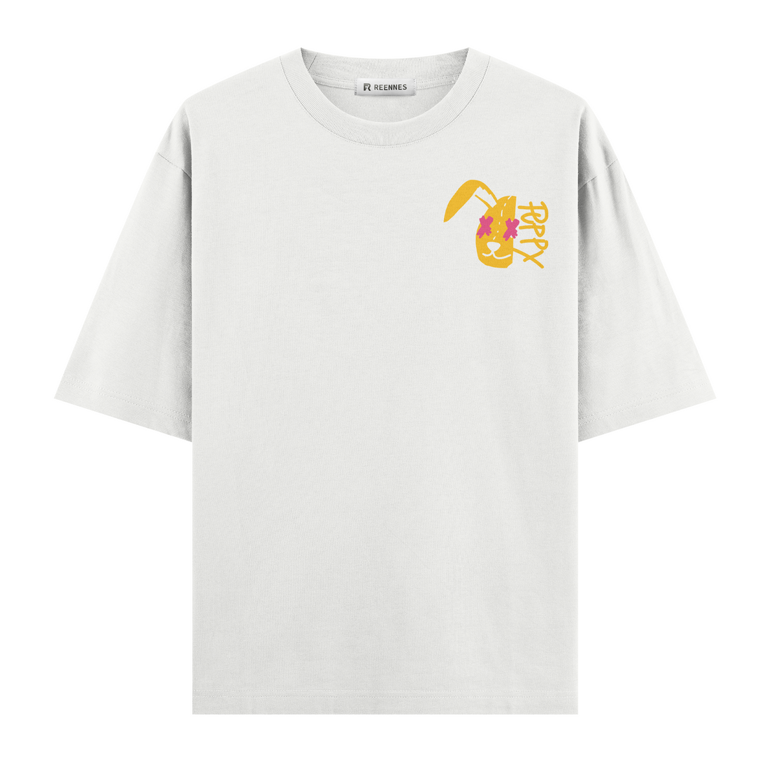 Puppy  - Oversize T-shirt
