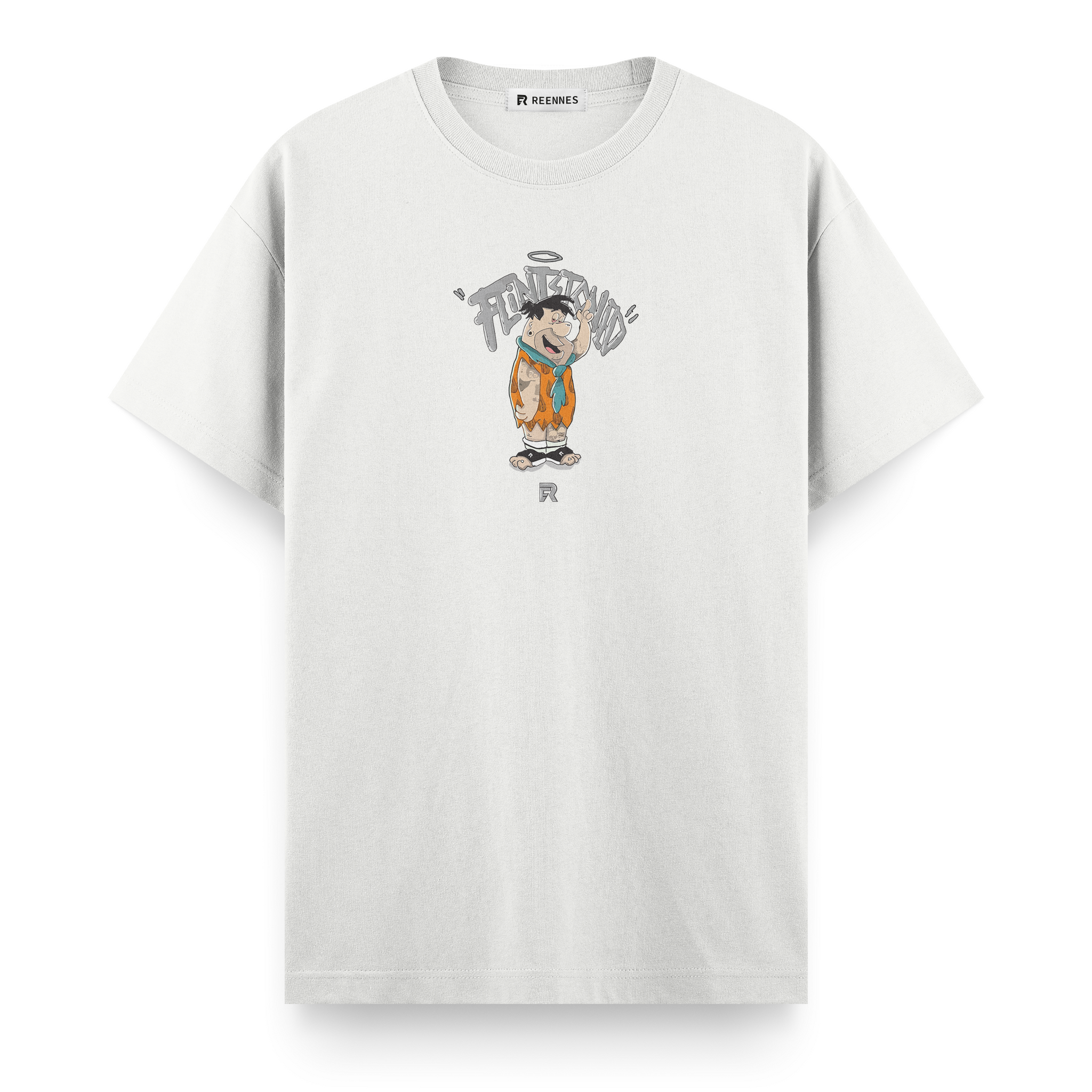 Flintstones - Regular T-shirt