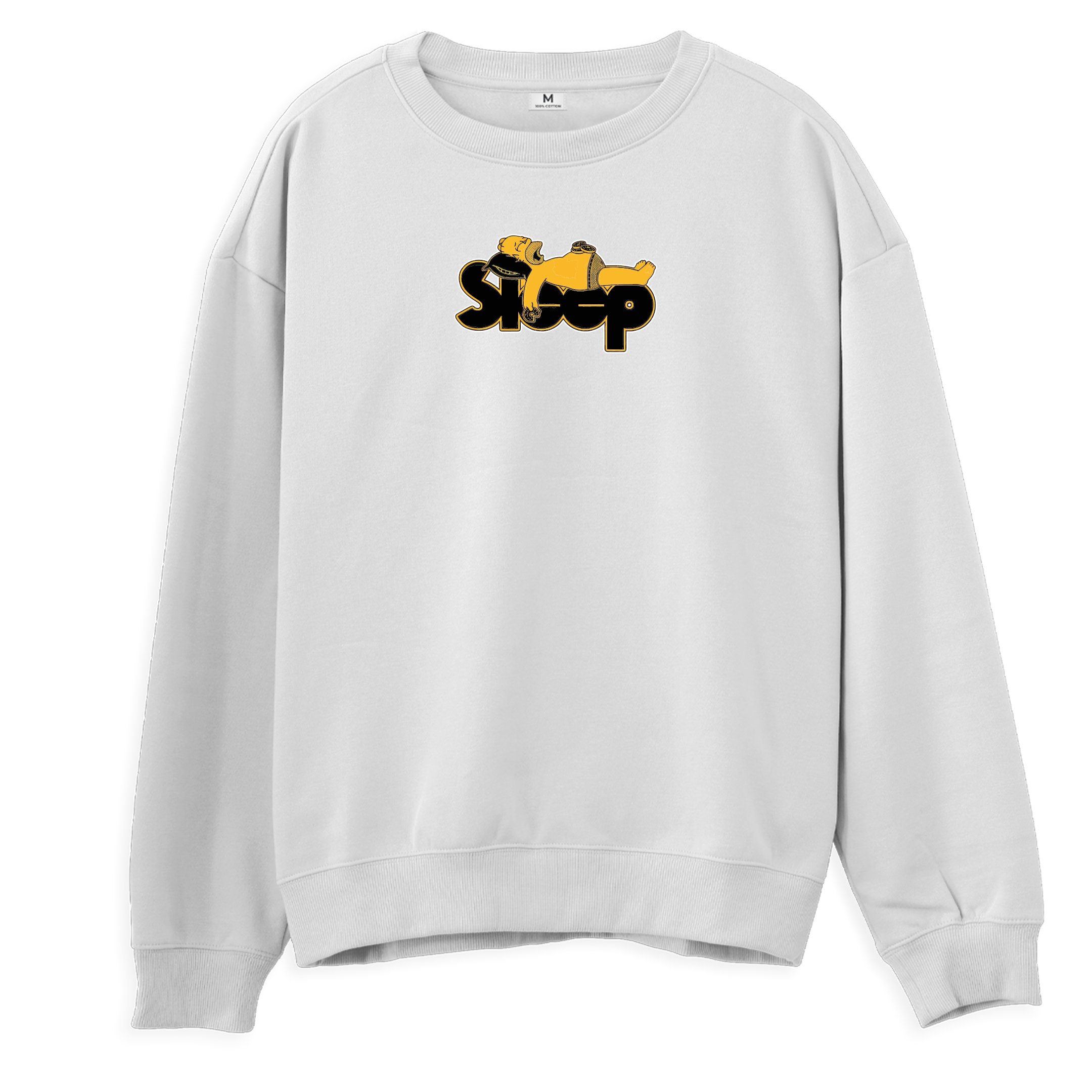 Sleep  - Regular Sweatshirt