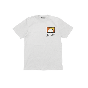 Sunrise R&M - Çocuk T-shirt