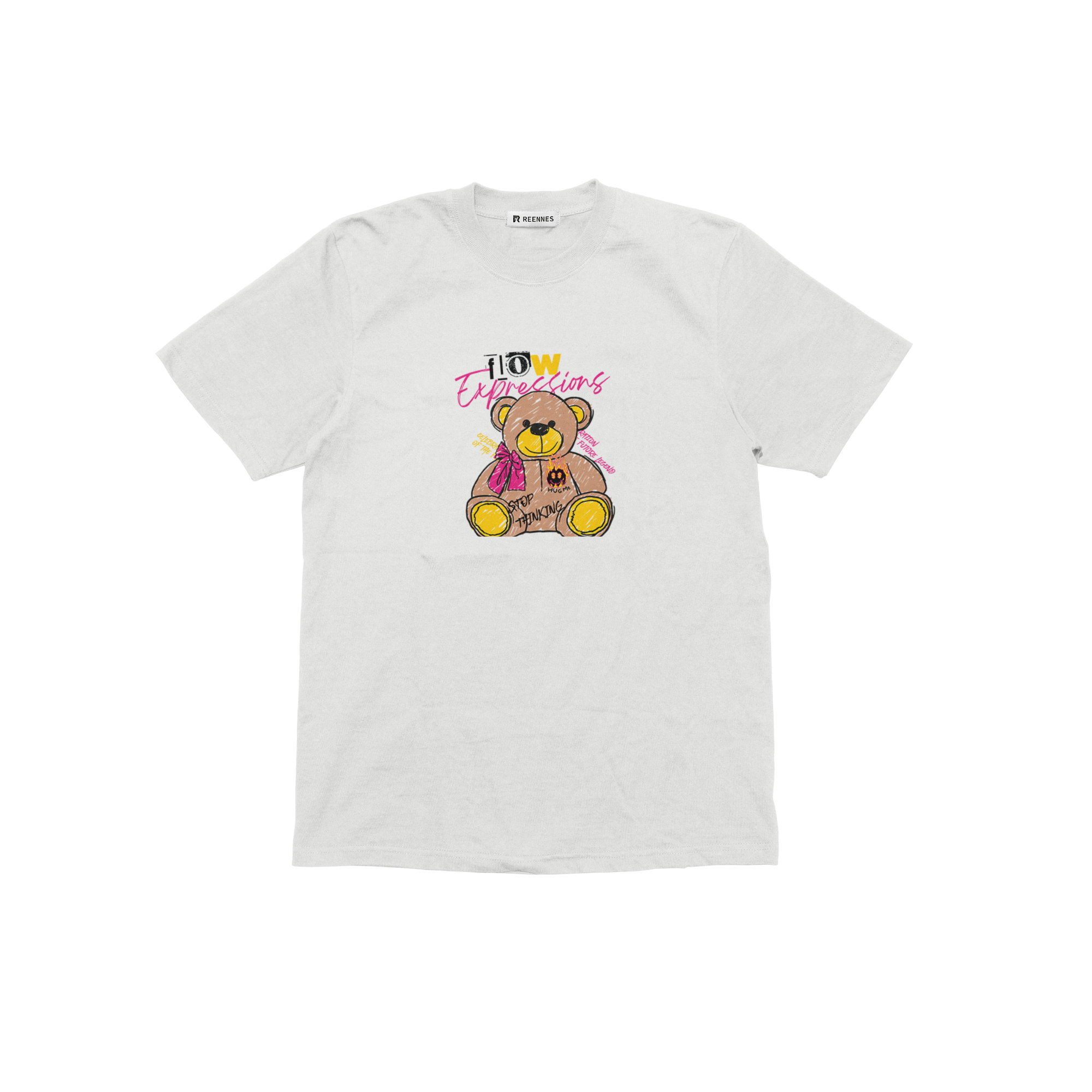 Hug Bear - Çocuk T-shirt