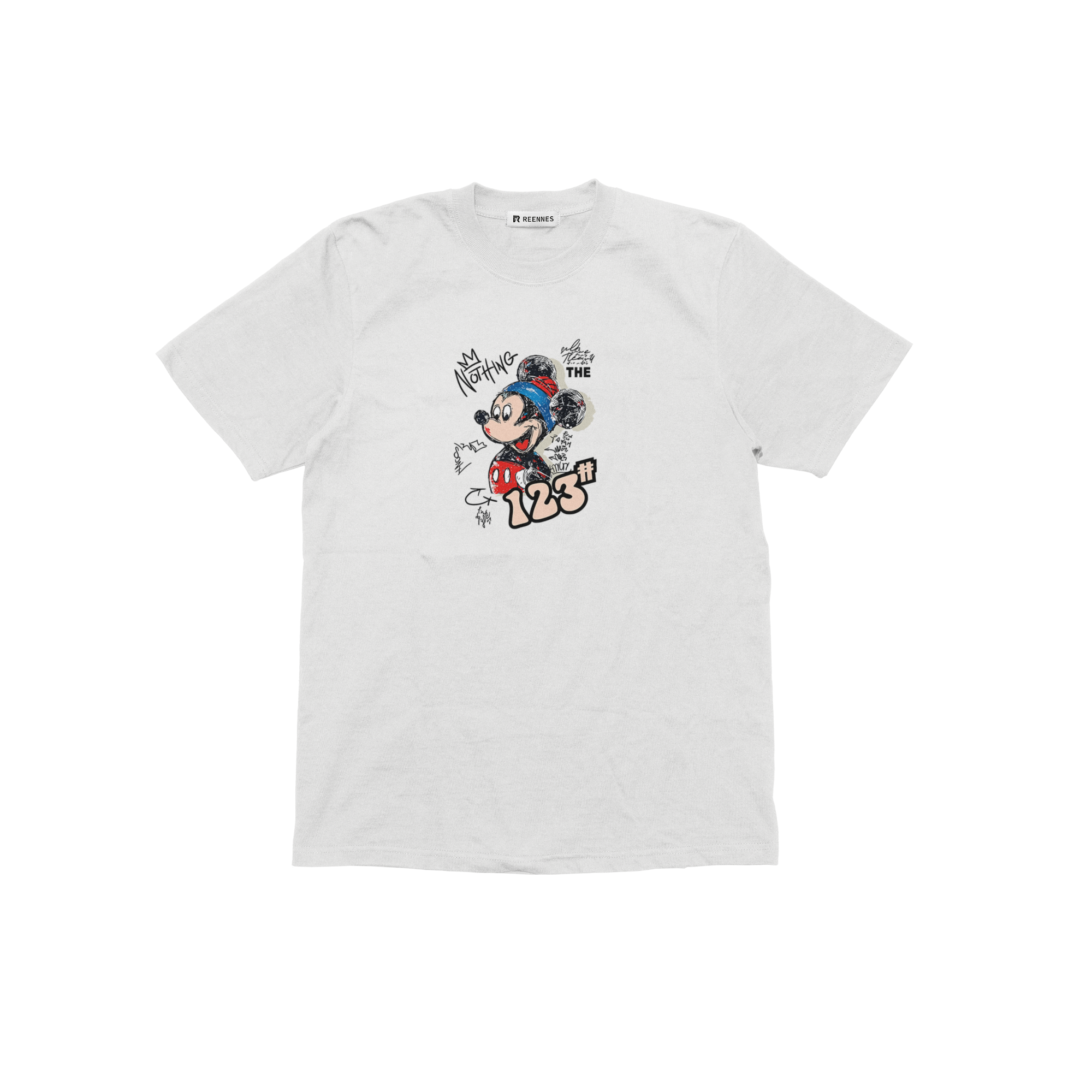 Mickey - Çocuk T-shirt