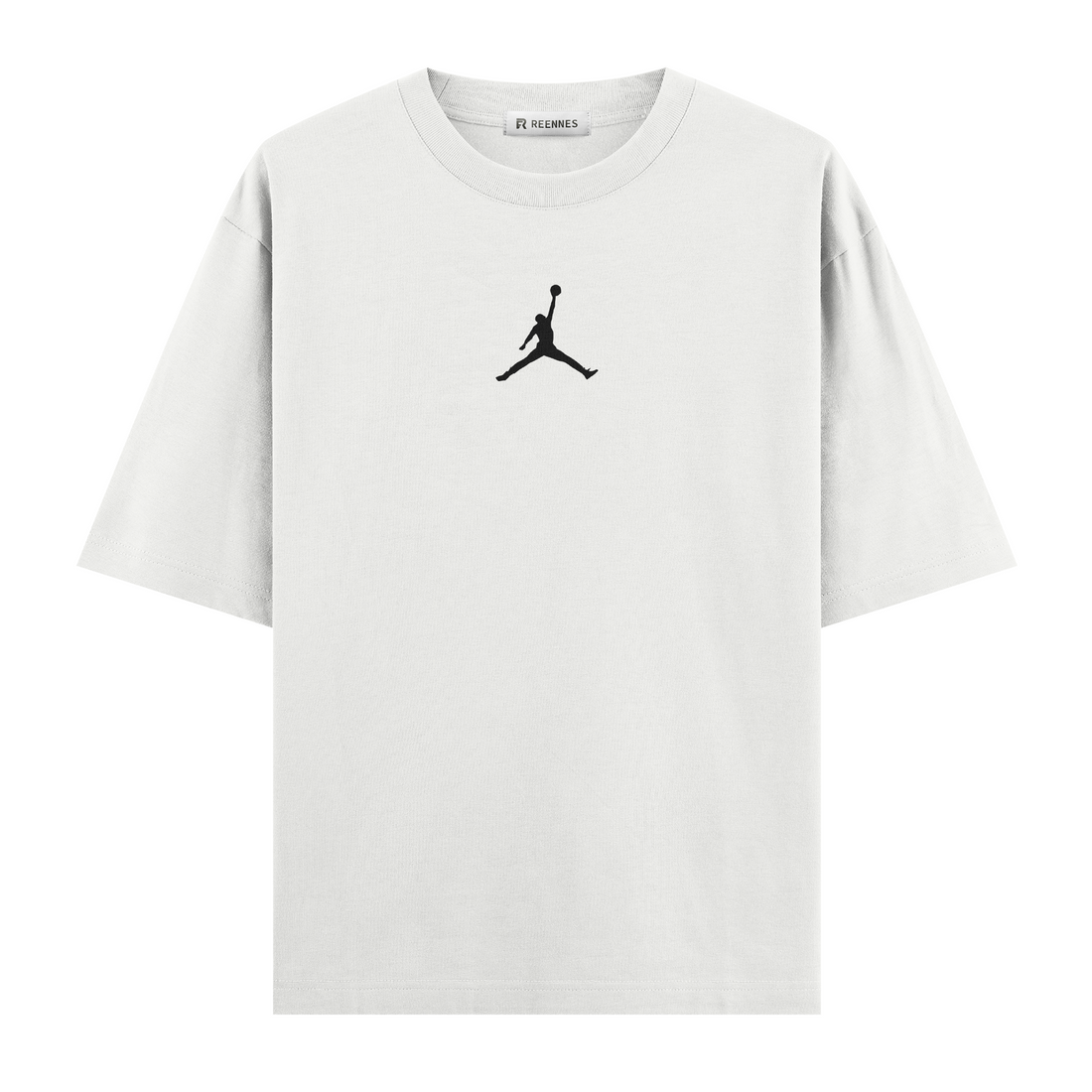 Air Jordan  - Oversize T-shirt