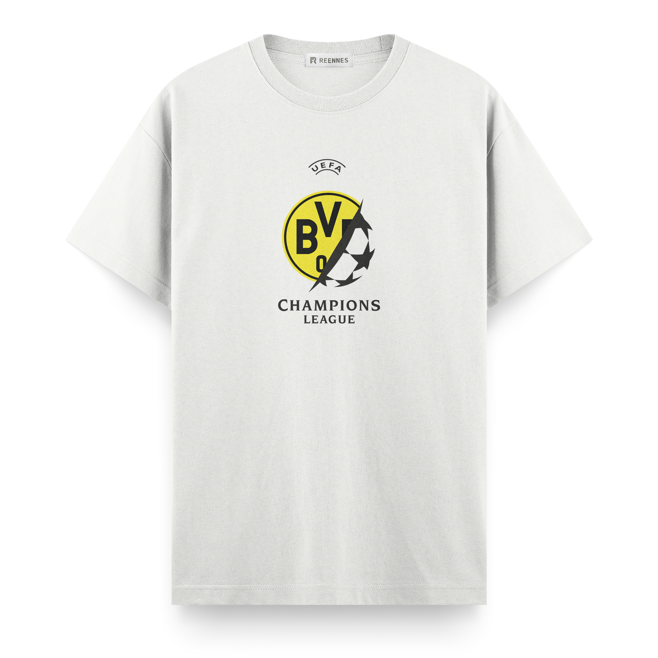 Dortmund - Regular T-shirt