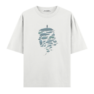Apex  - Oversize T-shirt
