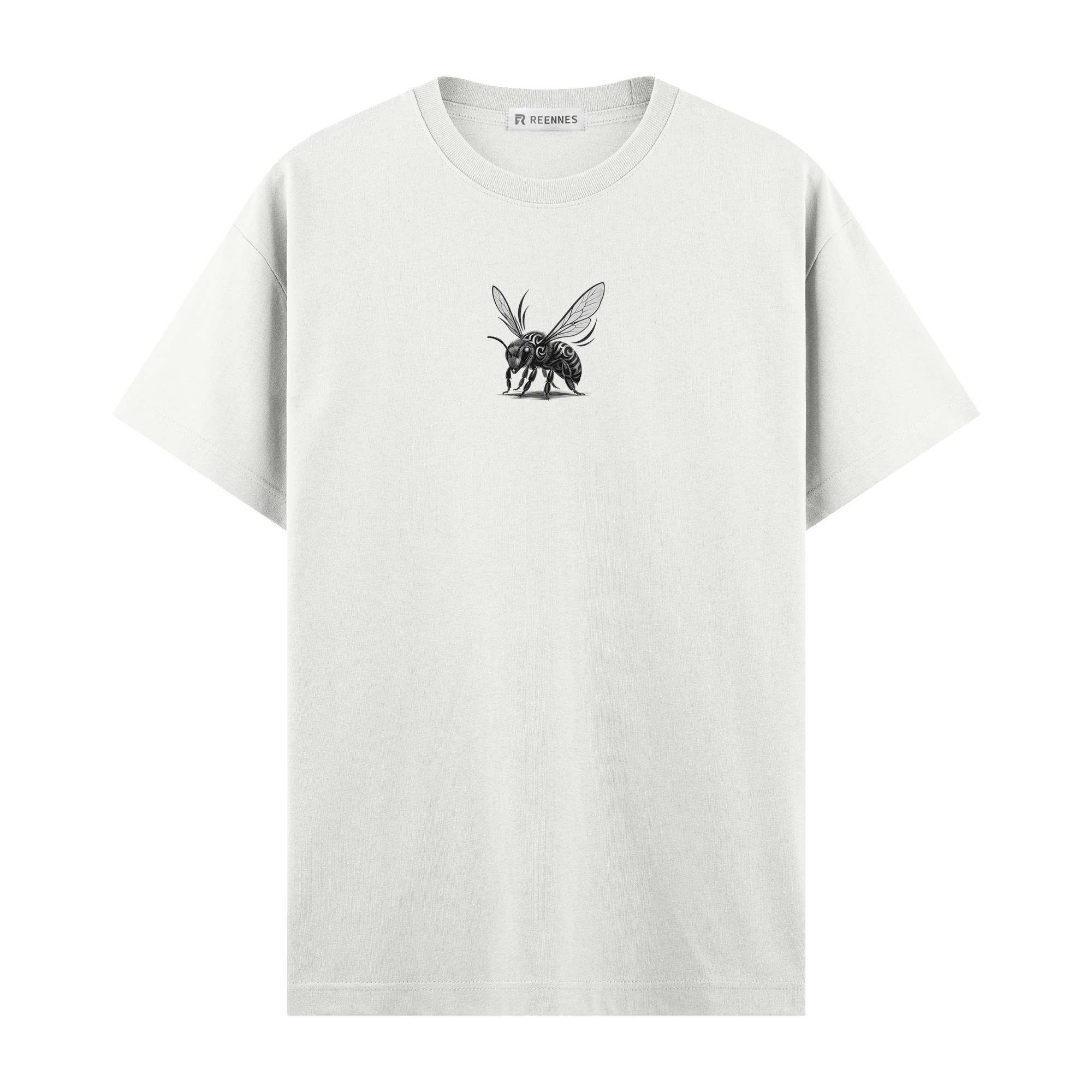 Bee - Regular T-shirt
