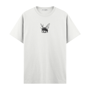 Bee - Regular T-shirt
