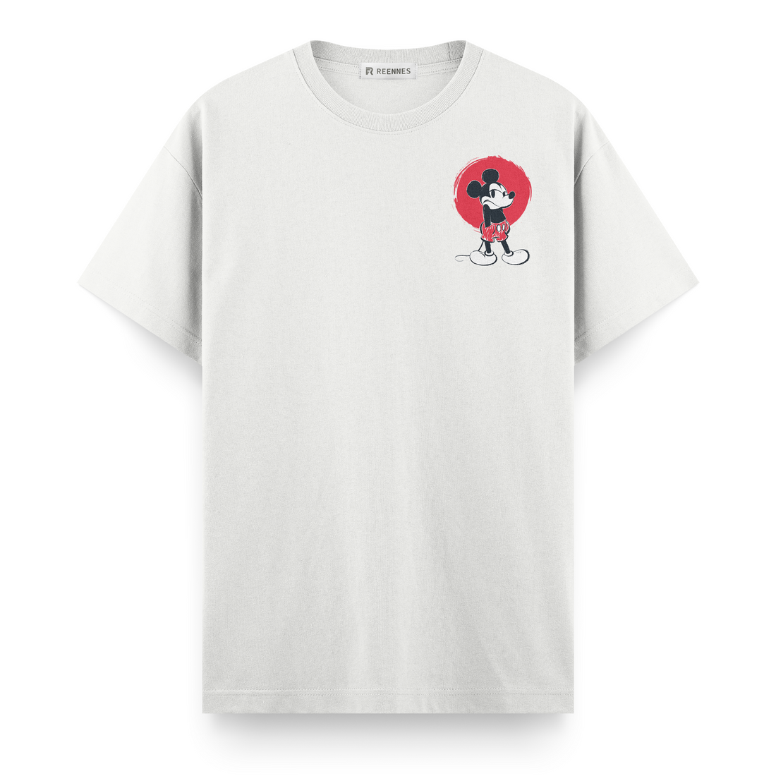 Mickey Mood  - Regular T-shirt