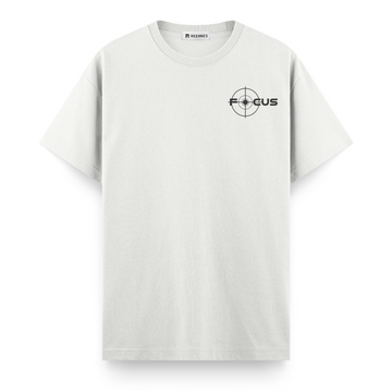 Focus - Regular T-shirt