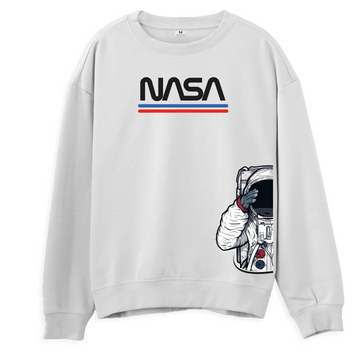Nasa  - Regular Sweatshirt