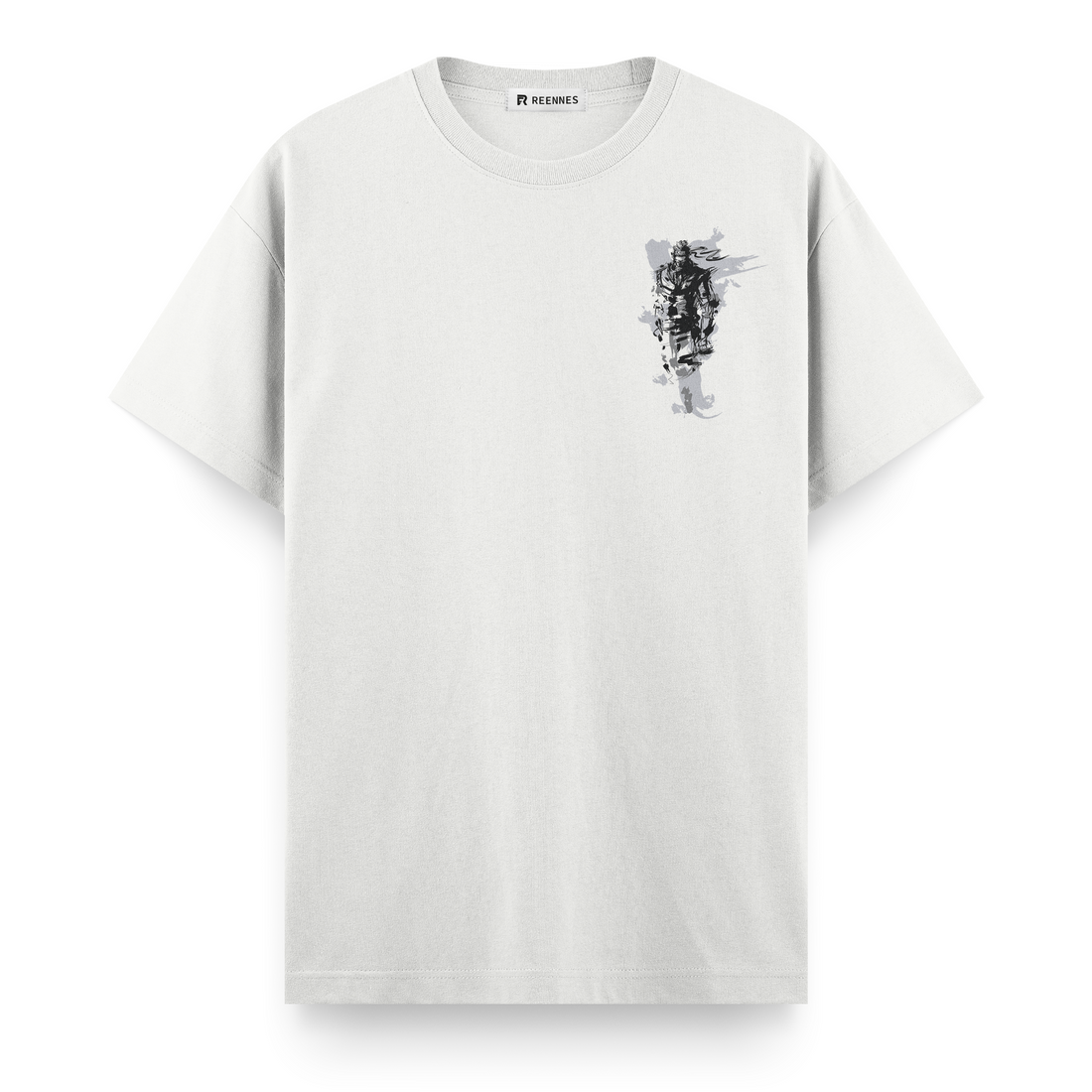 Senshi - Regular T-shirt