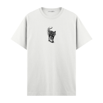 Fox - Regular T-shirt