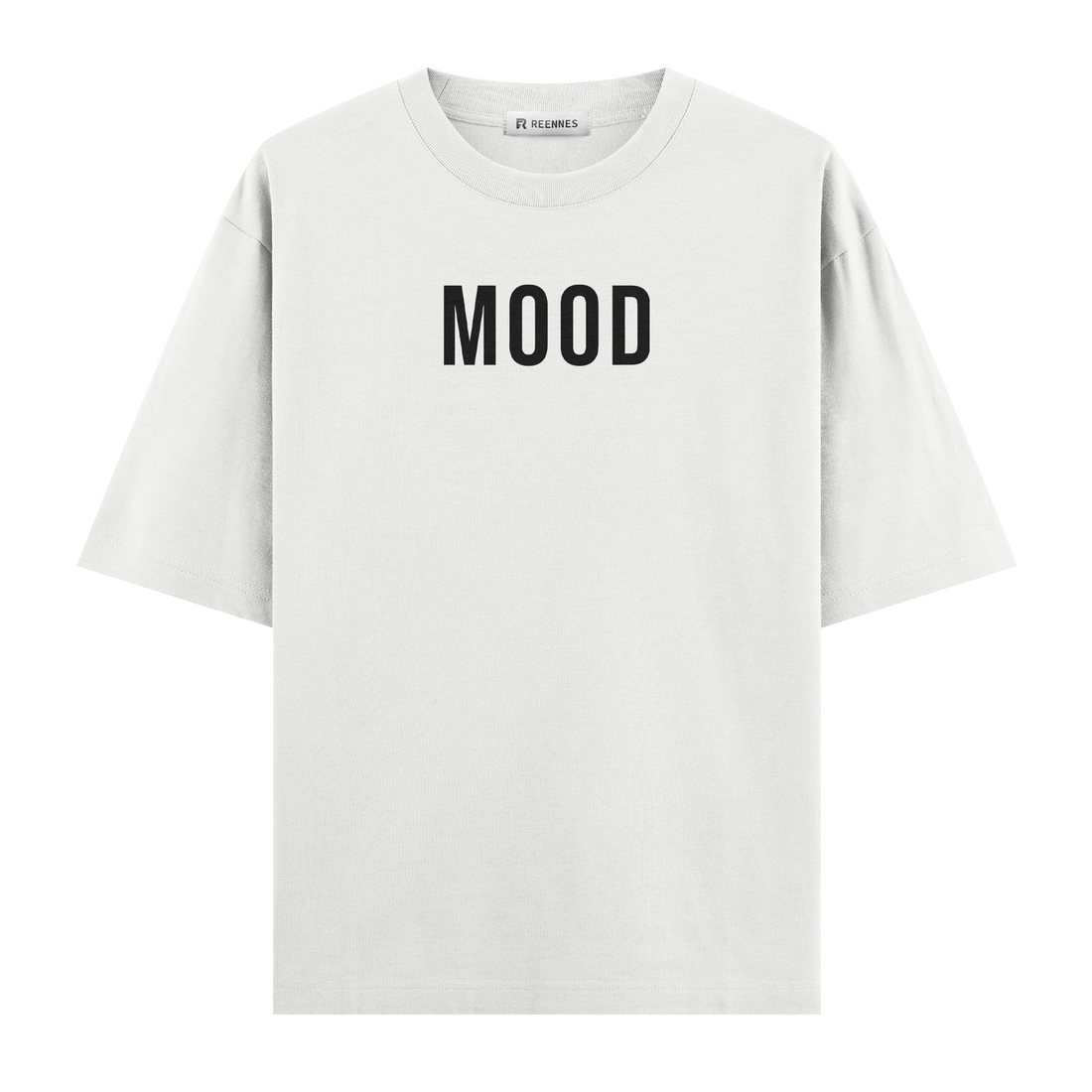 Mood Of The Day  - Oversize T-shirt