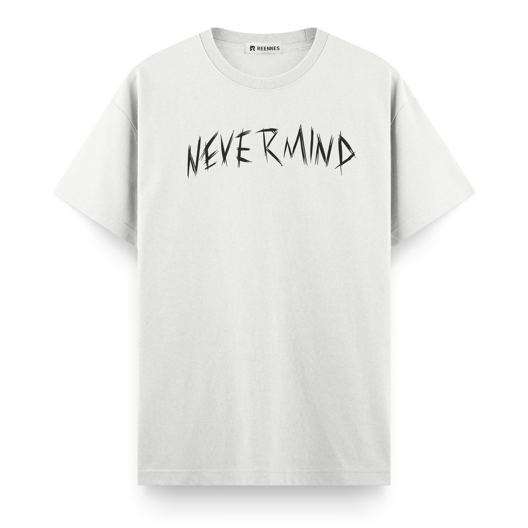 Nevermind - Regular T-shirt