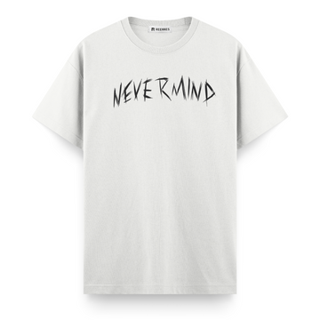 Nevermind - Regular T-shirt