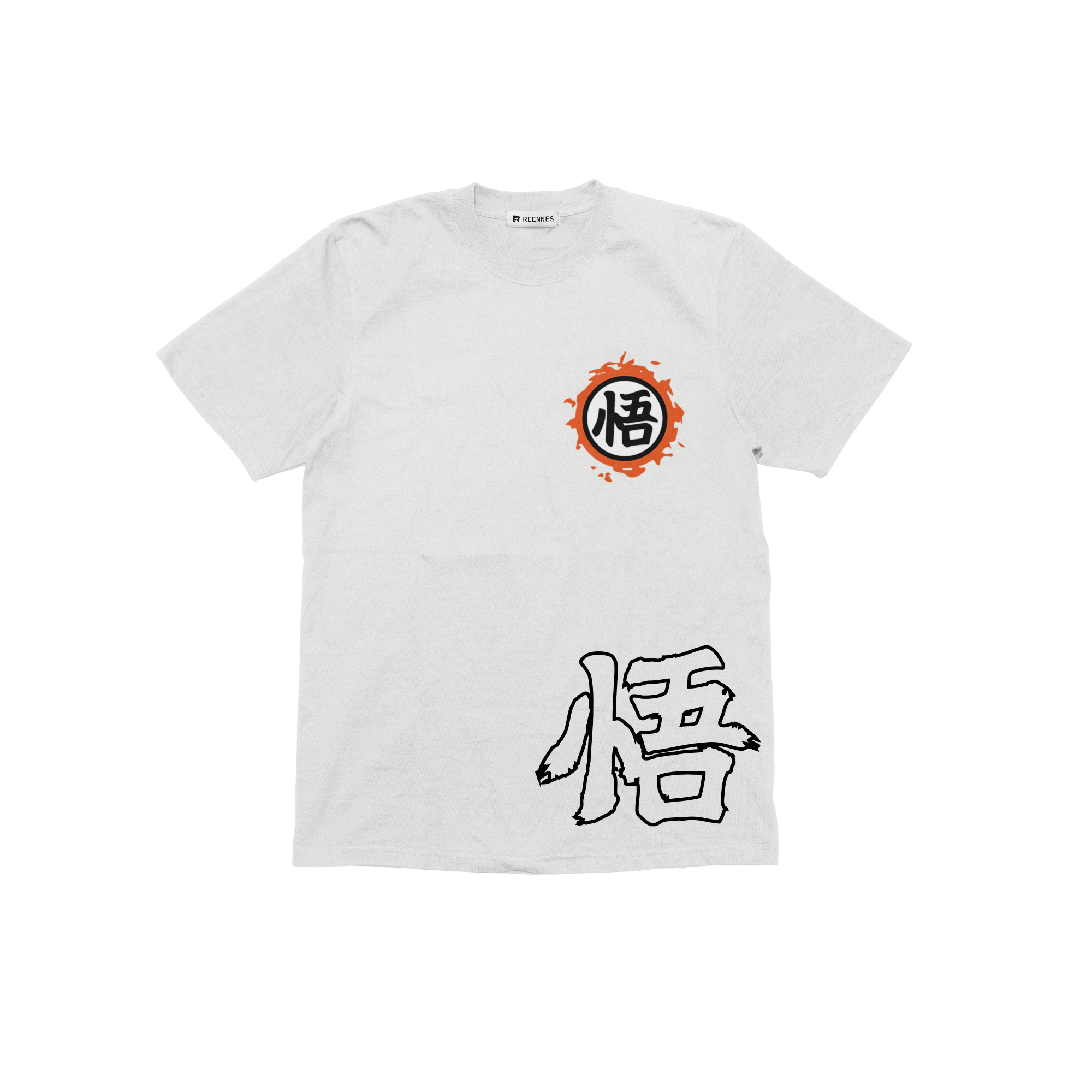 Goku - Çocuk T-shirt