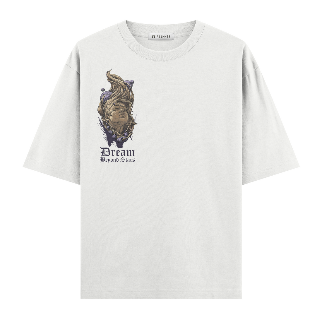 Dream - Oversize T-shirt
