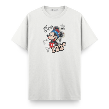 Mickey - Regular T-shirt