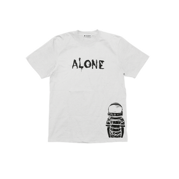 Alone II - Çocuk T-shirt