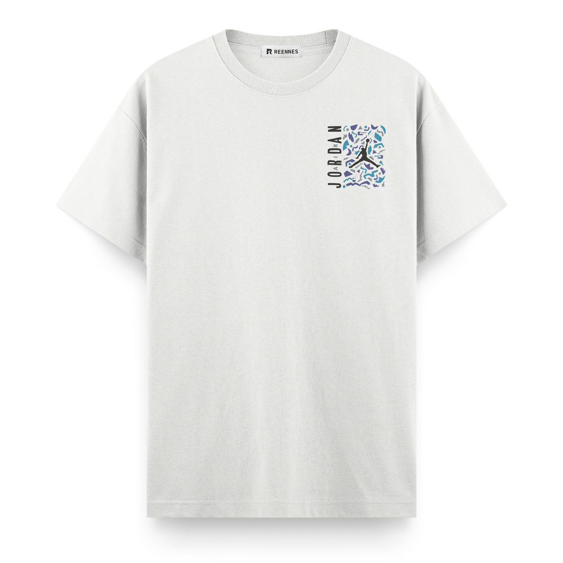 Jordan - Regular T-shirt