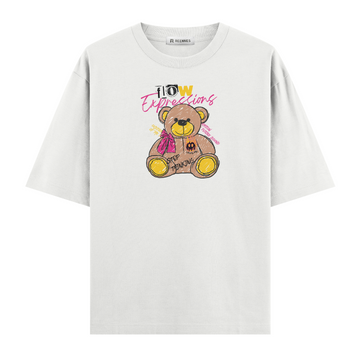 Hug Bear - Oversize T-shirt