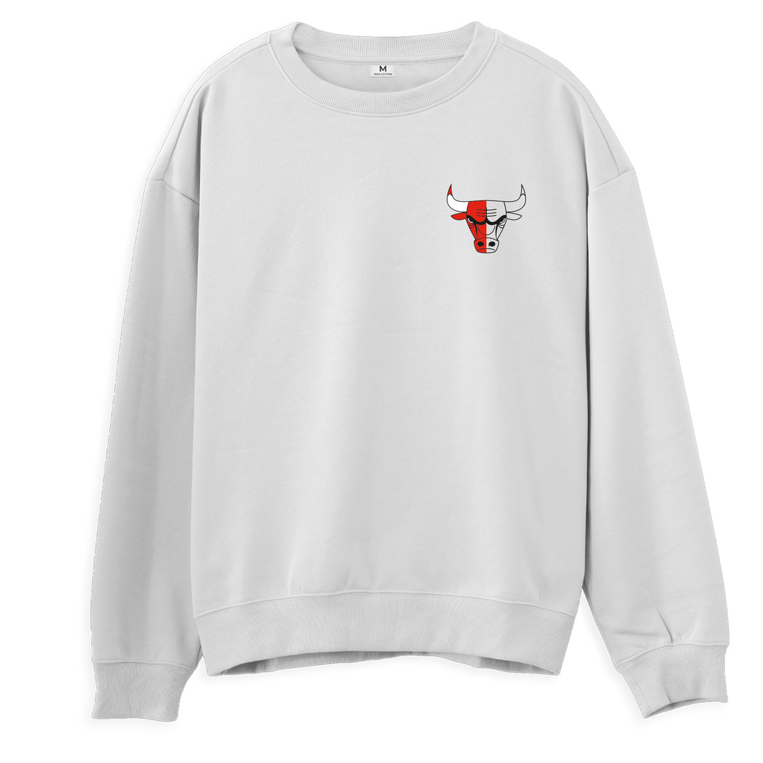 Chicago  - Regular Sweatshirt