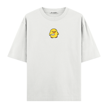 Aggressive - Oversize T-shirt