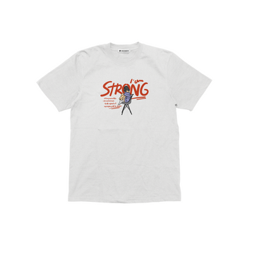 Strong - Çocuk T-shirt