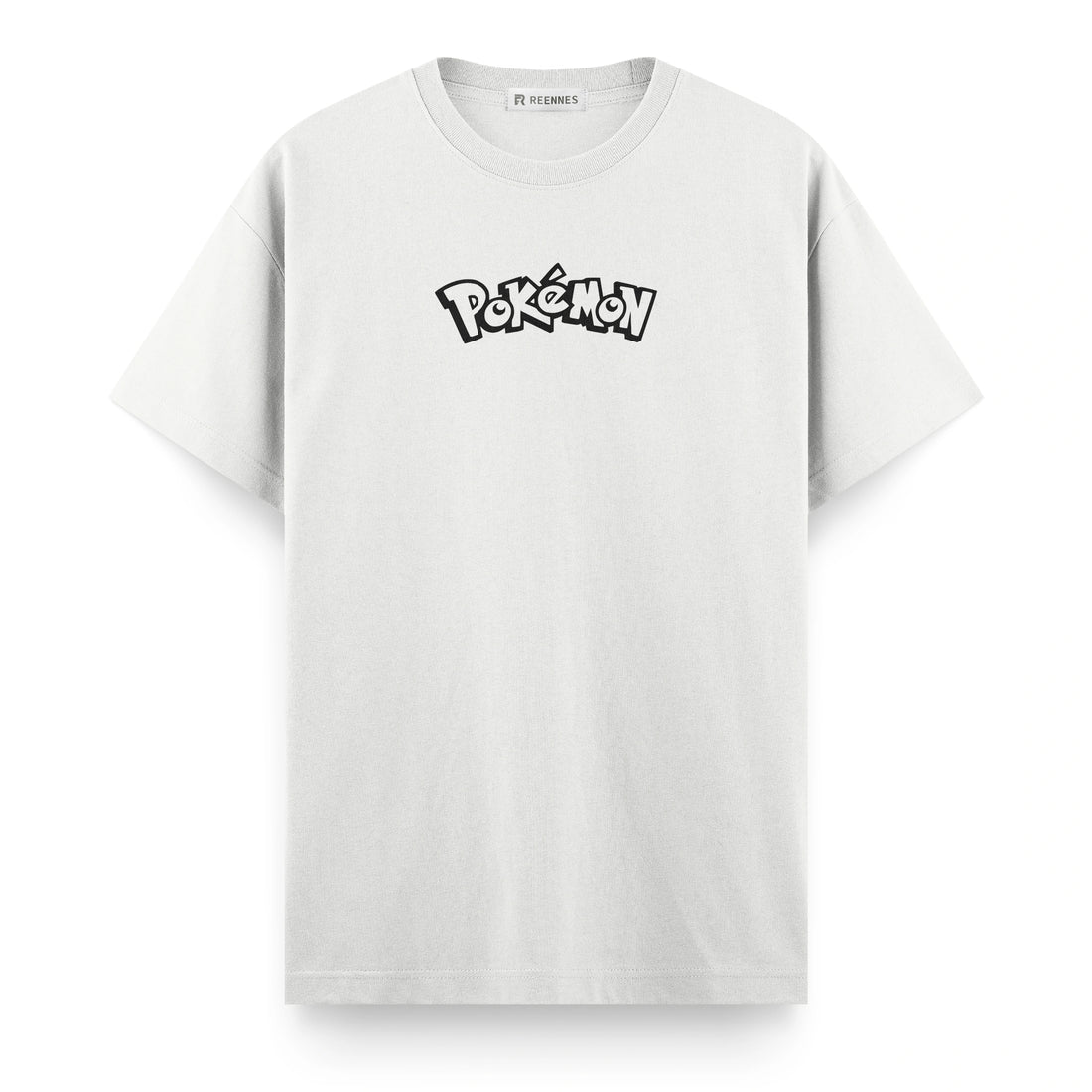 Bulbasaur's Evolution - Regular T-shirt