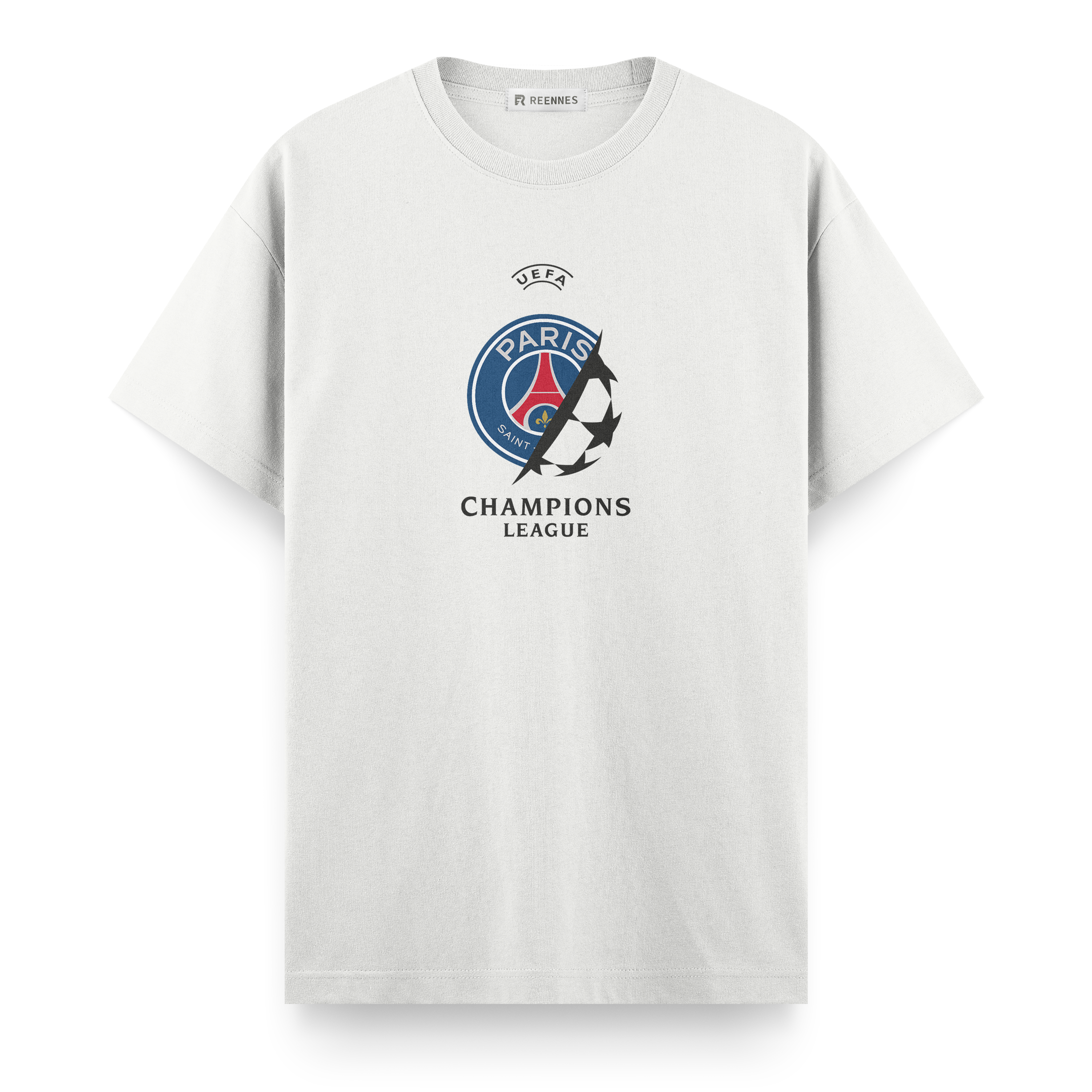 Paris - Regular T-shirt