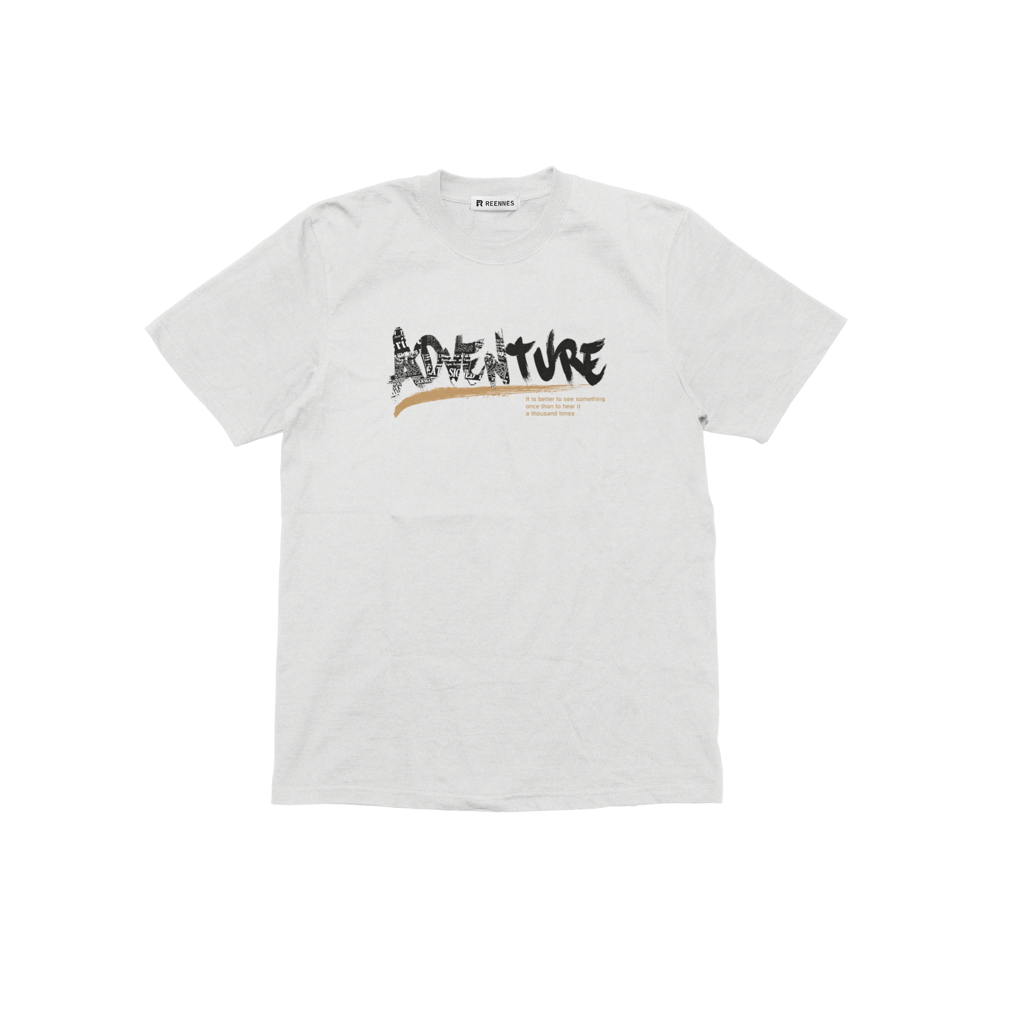 Adventure - Çocuk T-shirt