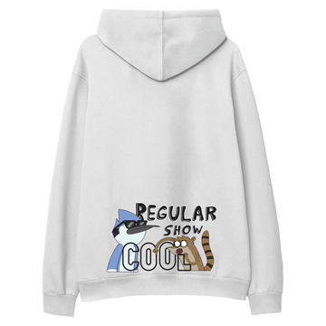 Show - Regular Hoodie