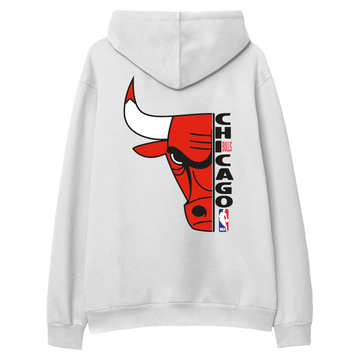 Chicago - Regular Hoodie