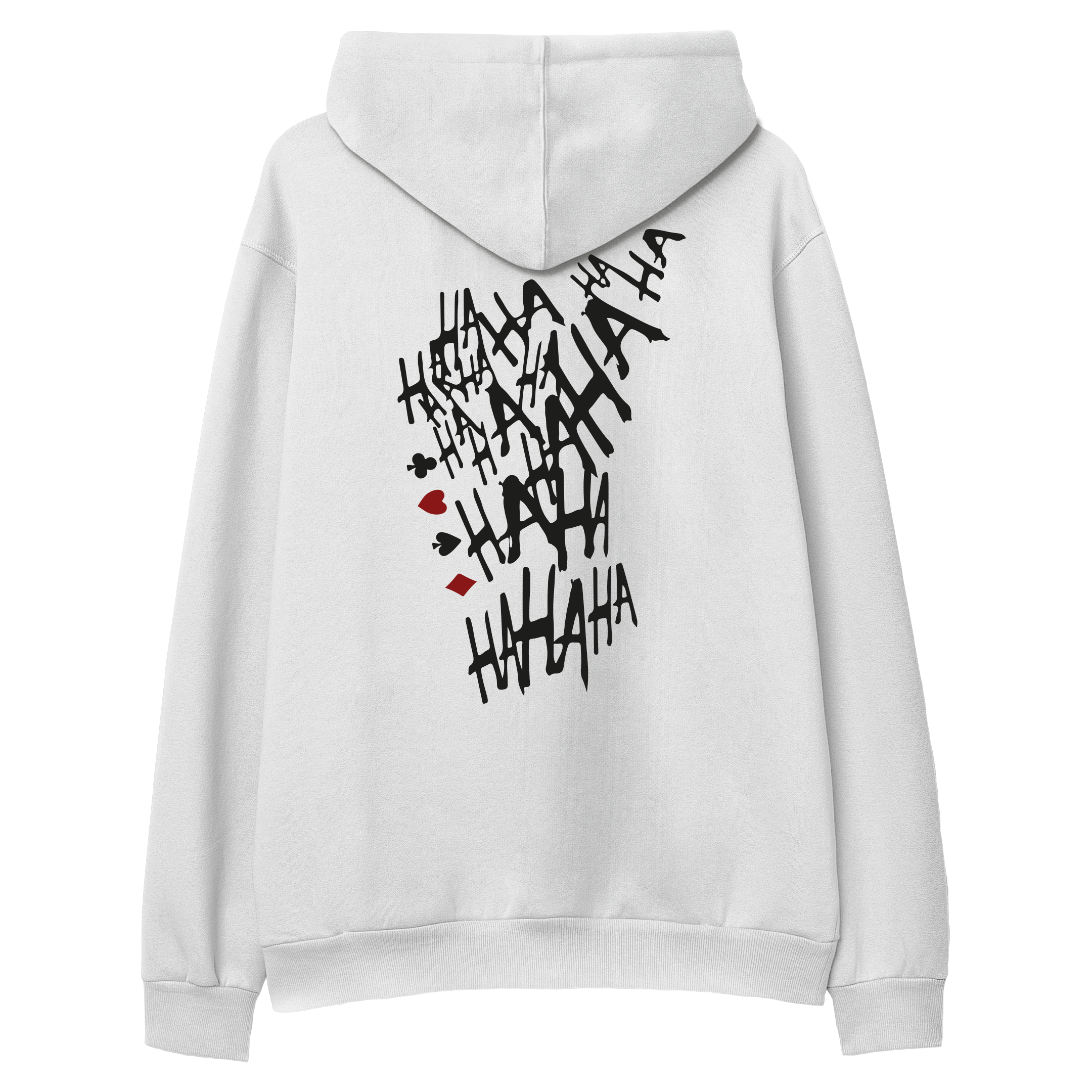 Joker - Regular Hoodie