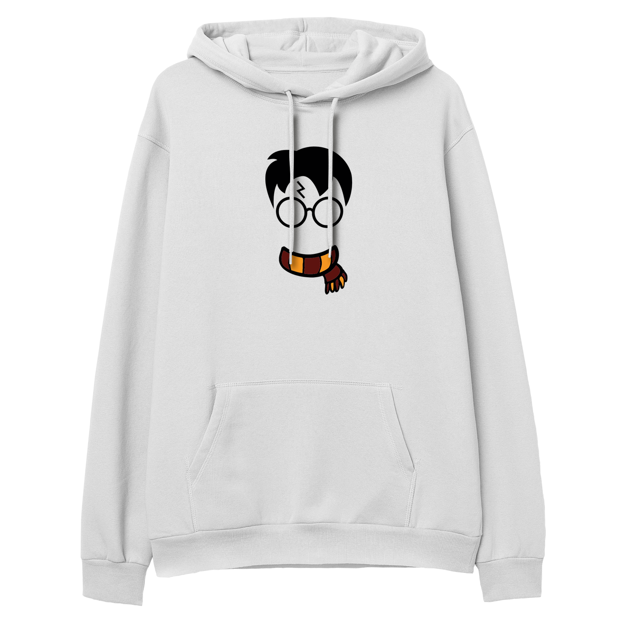 Harry - Regular Hoodie