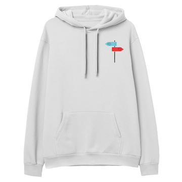 Direction - Regular Hoodie