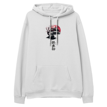 Far East - Regular Hoodie