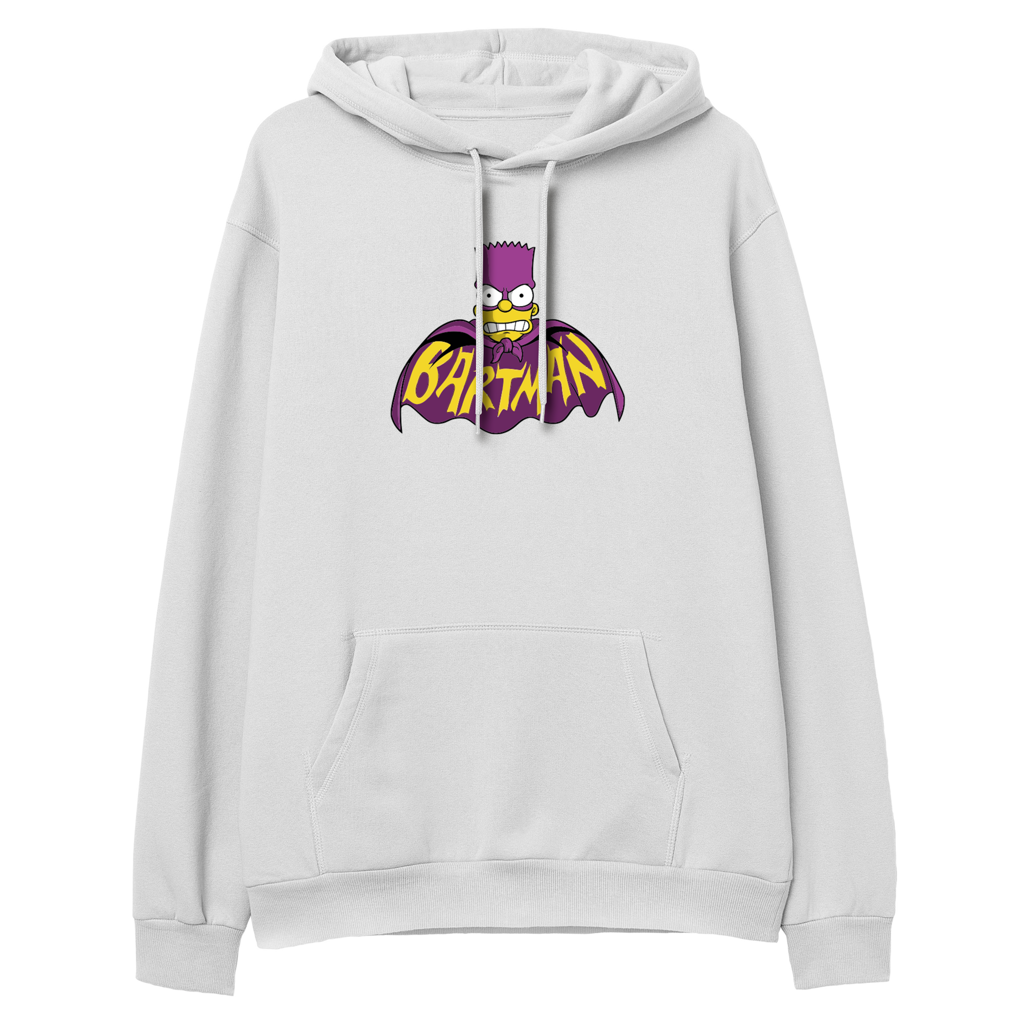 Bartman - Regular Hoodie