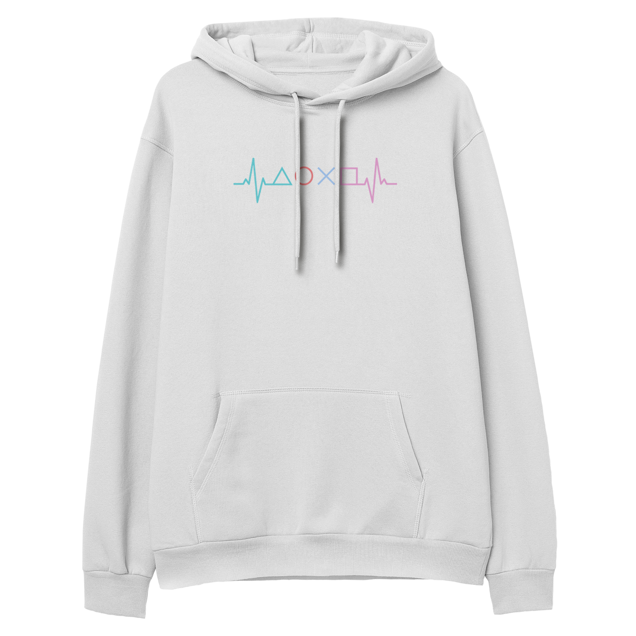 Playstation - Regular Hoodie