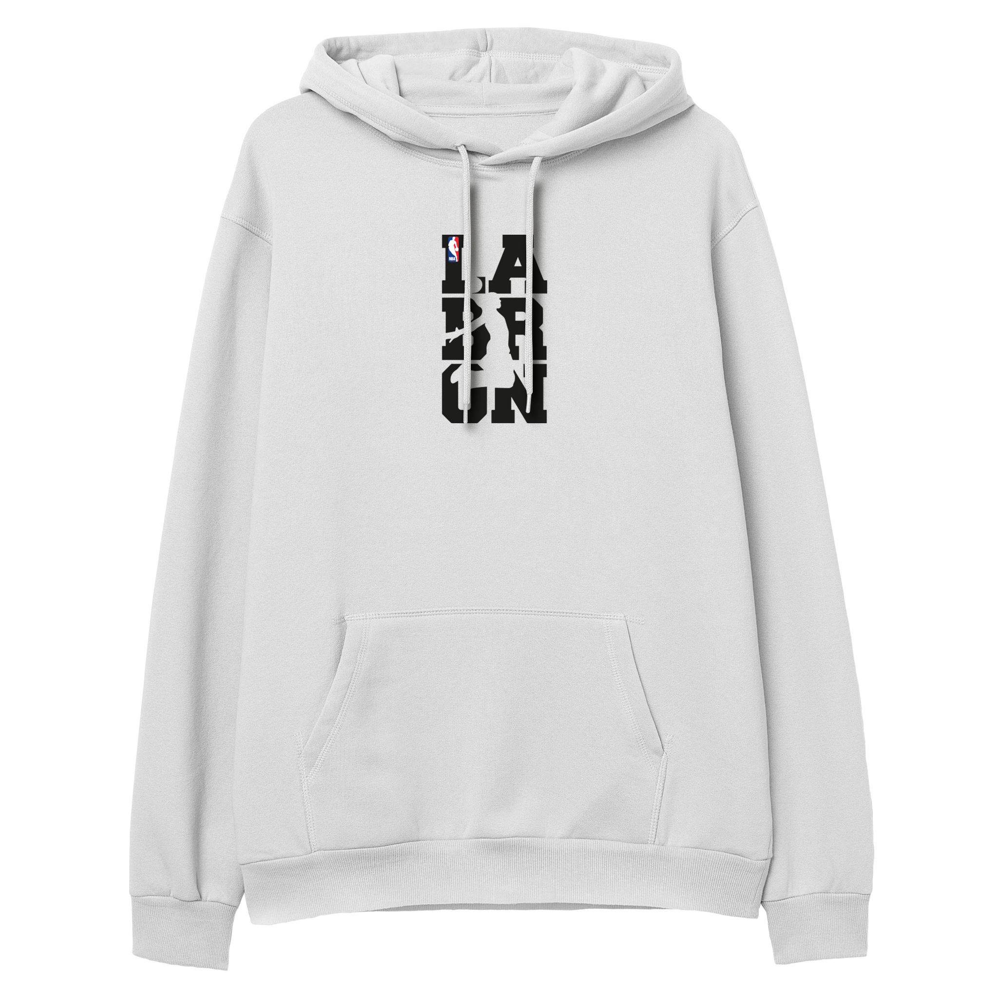 LBRN - Regular Hoodie