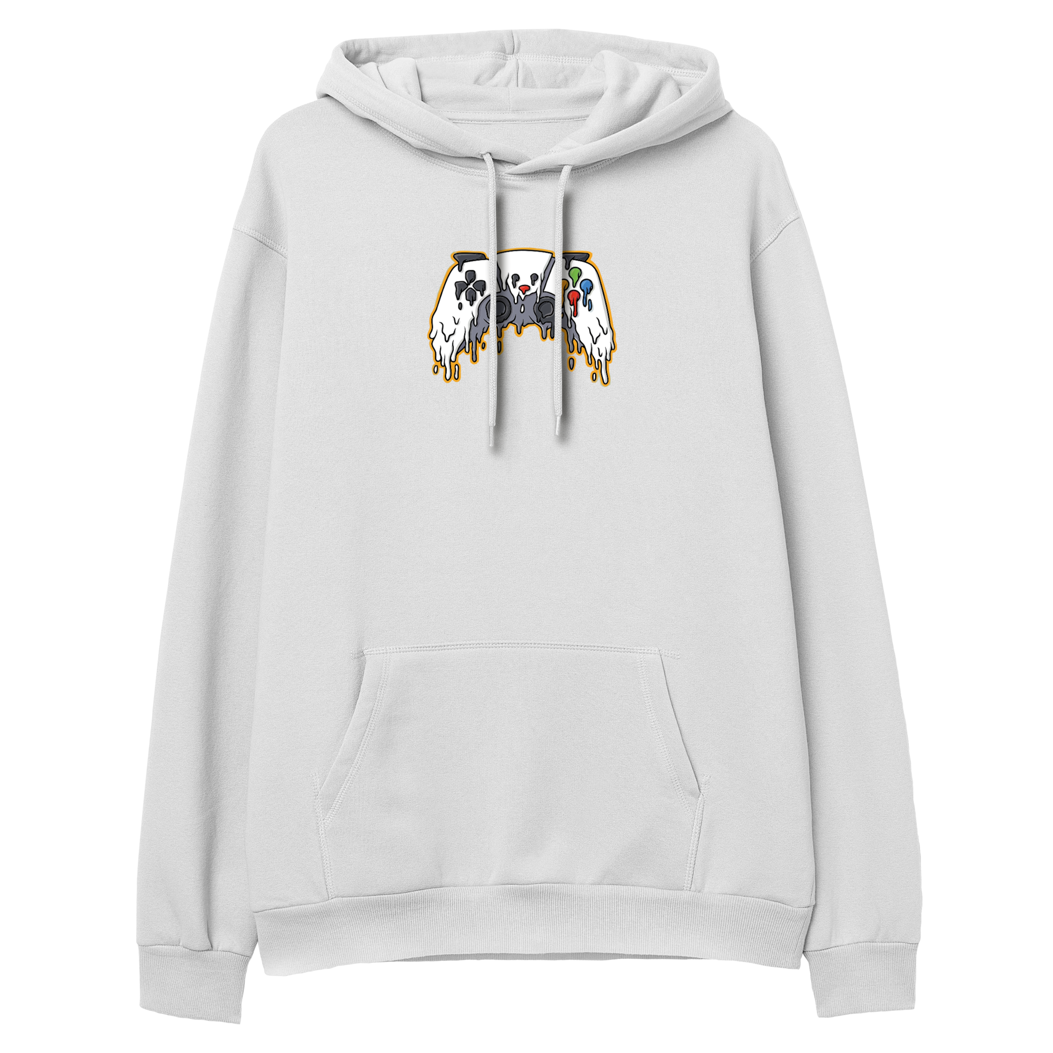 Game - Regular Hoodie