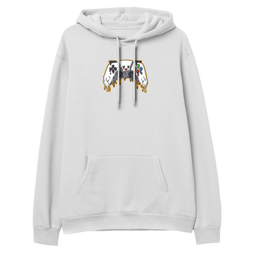 Game - Regular Hoodie