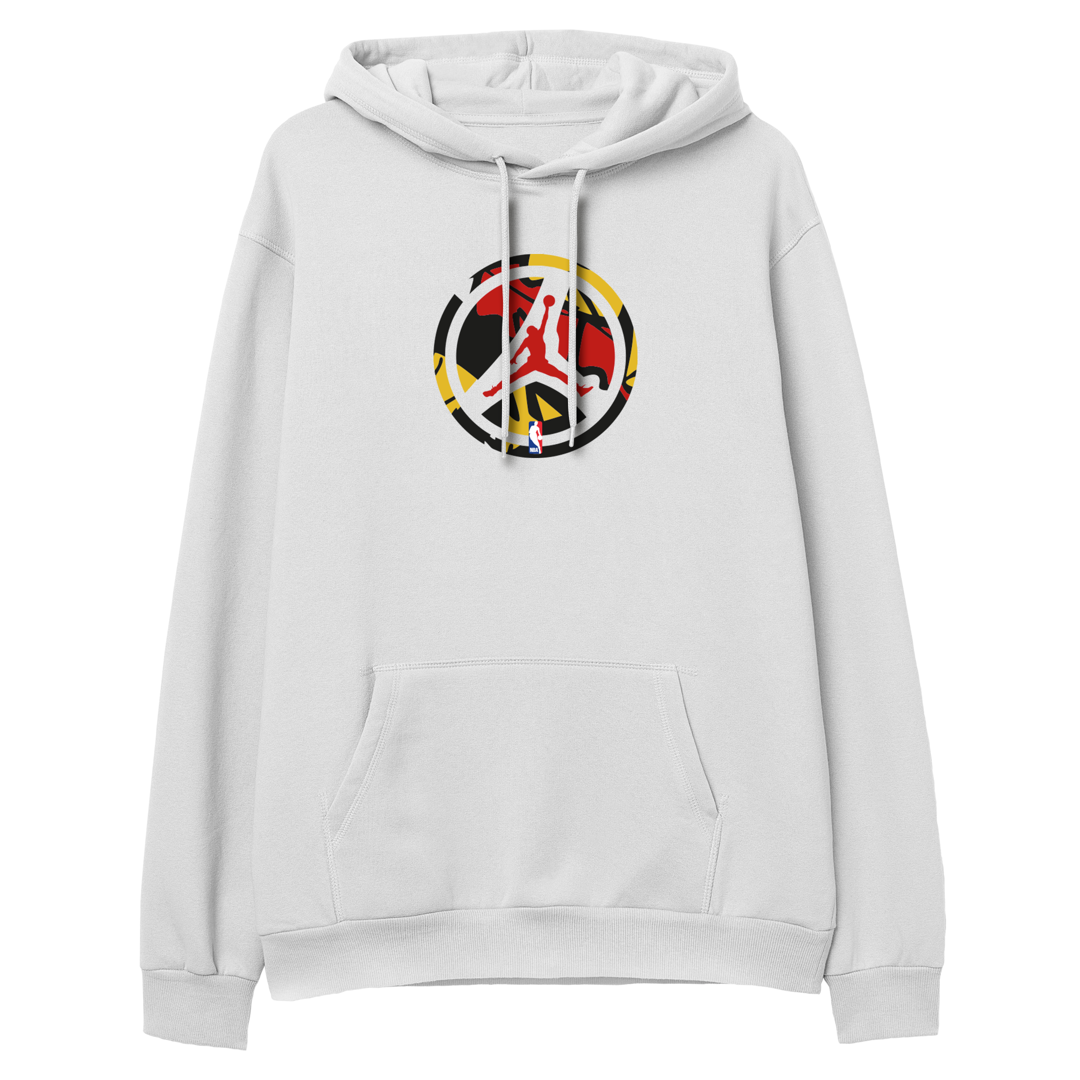 Jump - Regular Hoodie