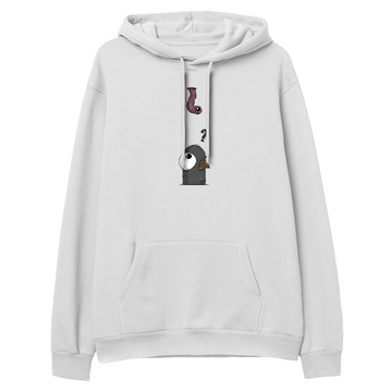 Bird - Regular Hoodie