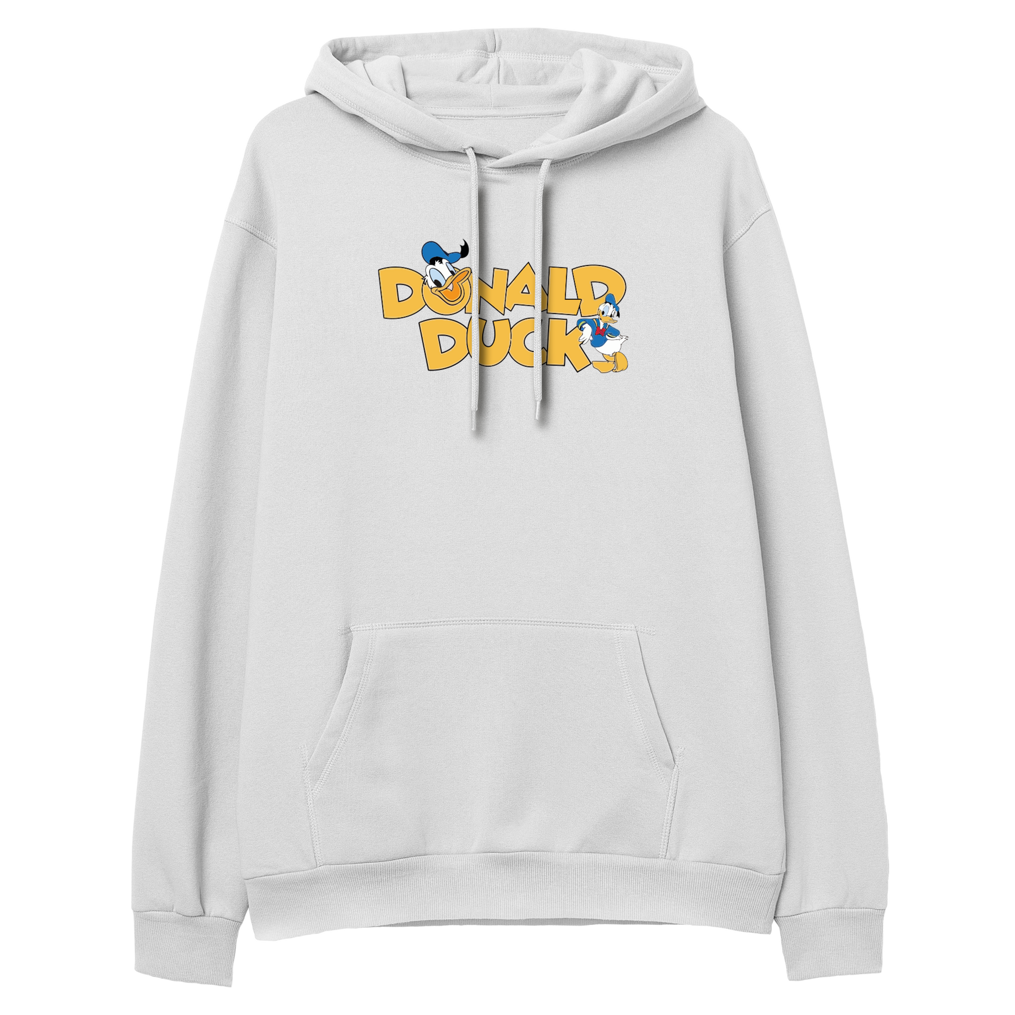 Donald II - Regular Hoodie