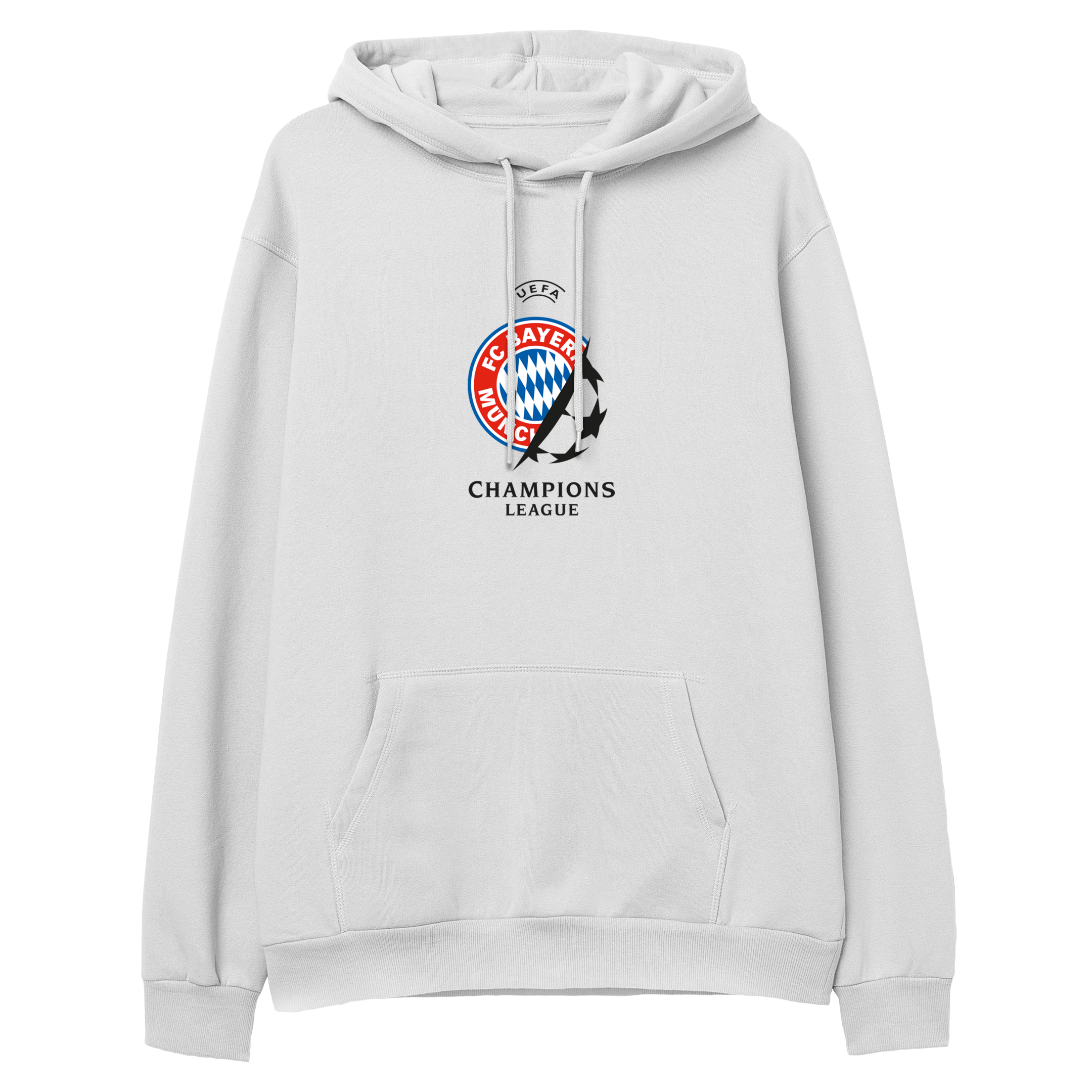 Bayern - Regular Hoodie