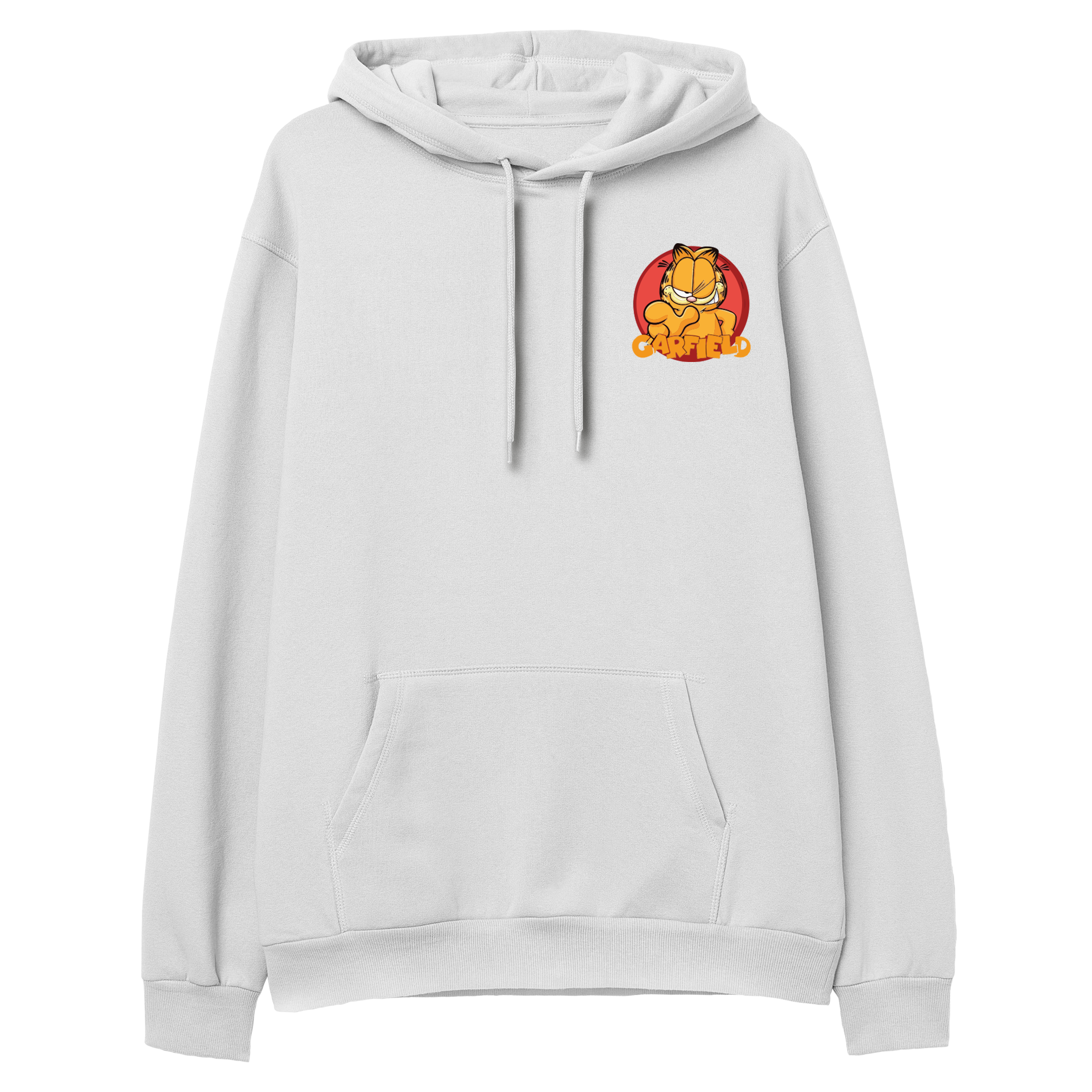 Garfield - Regular Hoodie