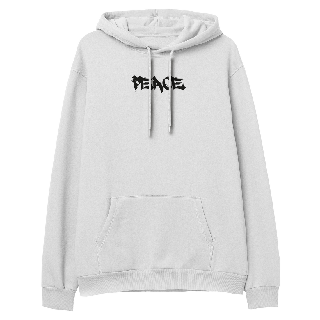 Stop Wars - Regular Hoodie