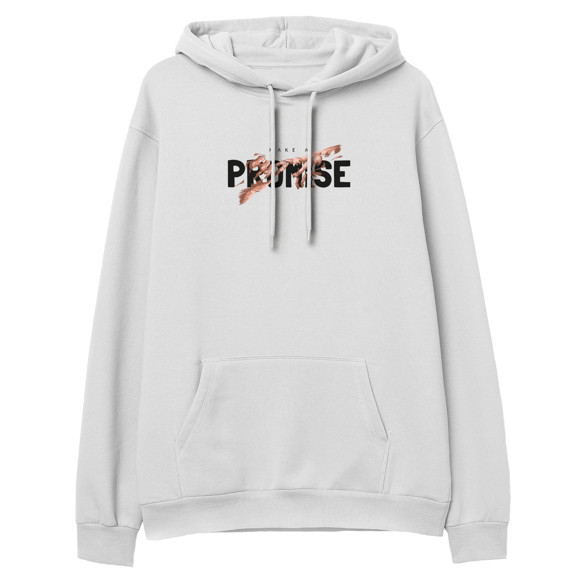 Promise - Regular Hoodie