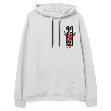 JR23 - Regular Hoodie